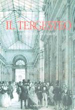 Il tergesteo. Biografia di un palazzo