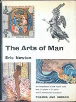 The  arts of Man