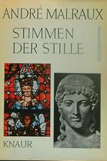 Stimmen der Stille