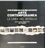 Arte contamporanea 3-4 2 vv