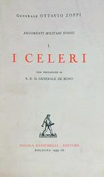 I celeri