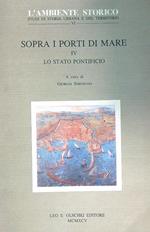 Sopra i porti di mare. 4vv