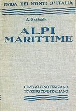 Alpi marittime