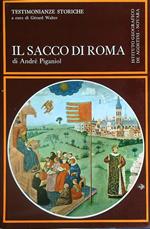 Il sacco di Roma