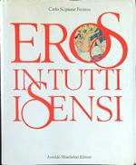 Eros in tutti i sensi