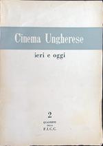 Cinema Ungherese Ieri e Oggi 2