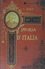 Storia d'Italia