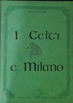 Celti e Milano