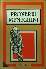 Proverbi Meneghini