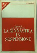 La  ginnastica in sospensione