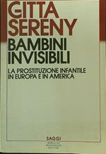 Bambini invisibili