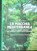 La  macchia mediterranea