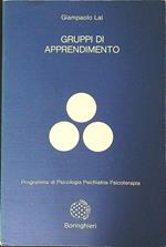 Gruppi di apprendimento