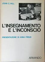 L' insegnamento e l'inconscio