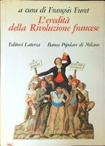 L' eredità della Rivoluzione Francese