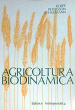 Agricoltura biodinamica