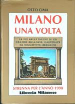 Milano una volta