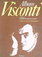 Album Visconti