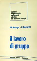 Il lavoro di gruppo