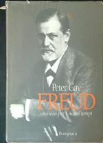 Freud Una vita per i nostri tempi