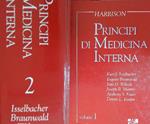 Principi di medicina interna 2 vv