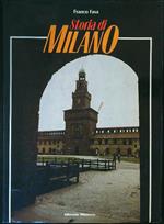 Storia di Milano