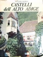 Castelli dell'Alto Adige