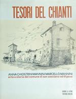 Tesori del chianti