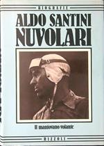 Aldo Santini Nuvolari