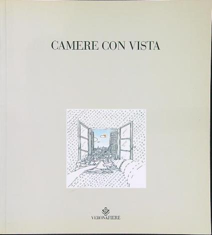 Camere con vista - copertina