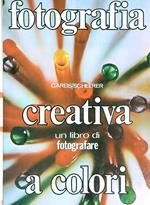 Fotografia creativa a colori