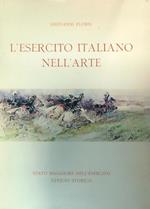 L' esercito italiano nell'arte