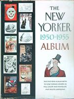 The New Yorker Album: 1950-1955