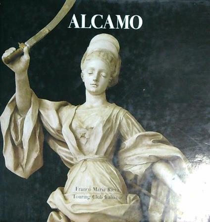 Alcamo - copertina