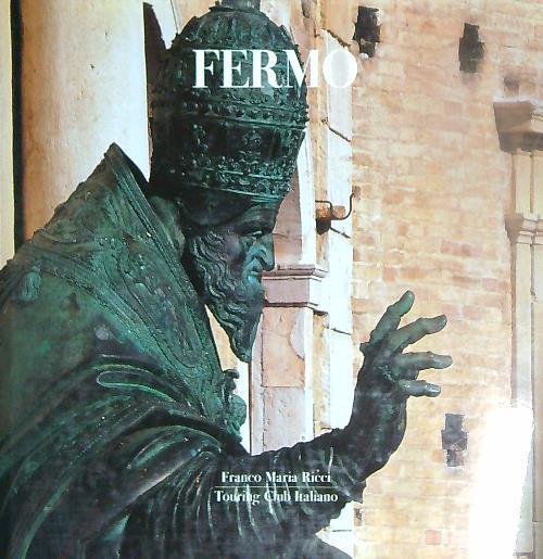 Fermo - copertina