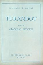 Turandot