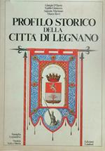 Profilo storico della città di Legnano