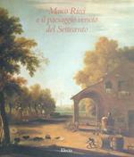 Marco Ricci e il paesaggio veneto del Settecento