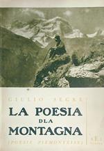 La poesia dla montagna