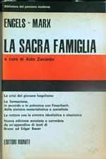 La sacra famiglia