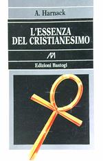 L' essenza del cristianesimo