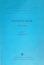 Minucius Felix Octavius