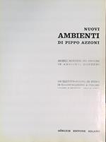 Nuovi ambienti 