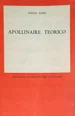 Apollinaire teorico