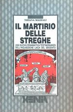 Il martirio delle streghe