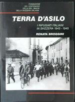 Terra d'asilo