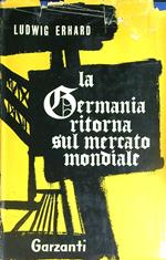 La Germania ritorna sul mercato mondiale