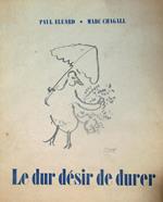 Le dur désir de durer 