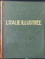 L' Italie Illustrée