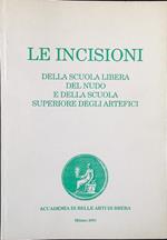 Le incisioni